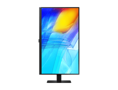 MONITOR SAMSUNG 27' VIEWFINITY S8 S80D UHD NEGRO LS27D802EANXZA - 5