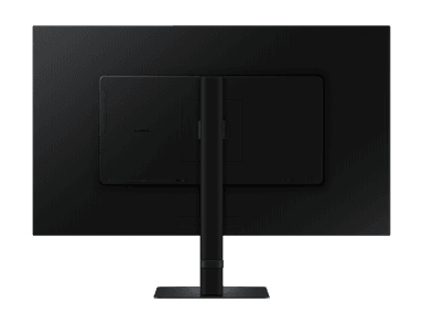 MONITOR SAMSUNG 32' VIEWFINITY S8 S80D UHD NEGRO LS32D802EANXZA - 2