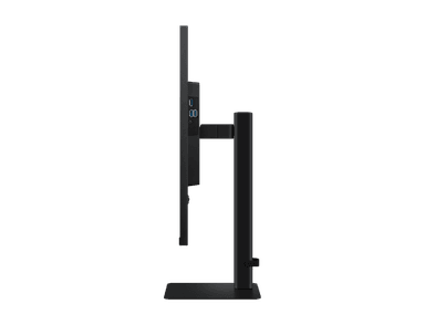 MONITOR SAMSUNG 32' VIEWFINITY S8 S80D UHD NEGRO LS32D802EANXZA - 3