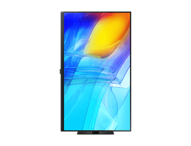 MONITOR SAMSUNG 32' VIEWFINITY S8 S80D UHD NEGRO LS32D802EANXZA - 5