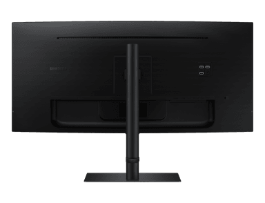 MONITOR SAMSUNG 34' VIEWFINITY S6 S65UC ULTRA WQHD USB-C NEGRO LS34C650UALXZA - 2