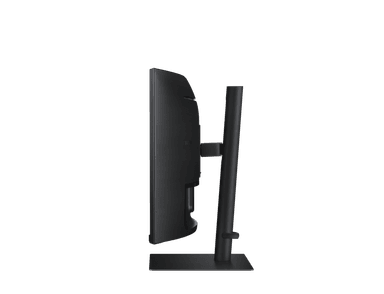 MONITOR SAMSUNG 34' VIEWFINITY S6 S65UC ULTRA WQHD USB-C NEGRO LS34C650UALXZA - 4