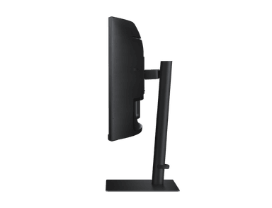 MONITOR SAMSUNG 34' VIEWFINITY S6 S65UC ULTRA WQHD USB-C NEGRO LS34C650UALXZA - 5