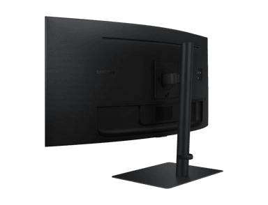 MONITOR SAMSUNG 34' VIEWFINITY S6 S65UC ULTRA WQHD USB-C NEGRO LS34C650UALXZA - 6