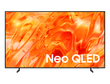 SMART TV SAMSUNG 75' NEO QLED QN70H VISION AI (2026) - 1