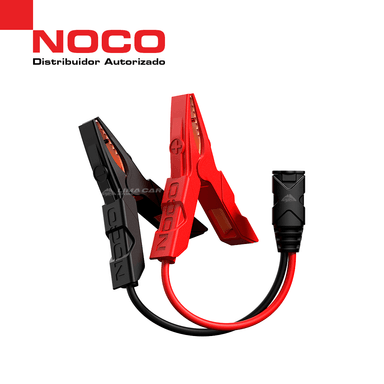 PINZAS NOCO GB003 DE BATERÍA 12V COCODRILOS BOOST GB20 40 50