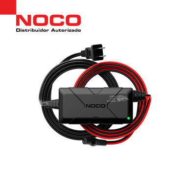 ADAPTADOR NOCO XGC4 CORRIENTE CARGADOR 240V GB70 150 56W