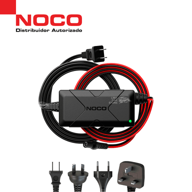 ADAPTADOR NOCO XGC4 CORRIENTE CARGADOR 240V GB70 150 56W - 2