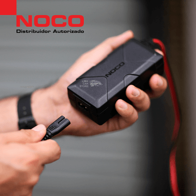 ADAPTADOR NOCO XGC4 CORRIENTE CARGADOR 240V GB70 150 56W - 5