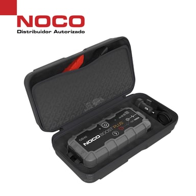 ESTUCHE NOCO GB20 MALETÍN PROTECTOR 40 X45 ANTIGOLPES - 2