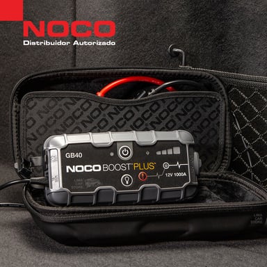 ESTUCHE NOCO GB20 MALETÍN PROTECTOR 40 X45 ANTIGOLPES - 3