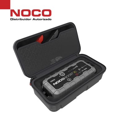 ESTUCHE NOCO GB50 MALETIN PROTECTOR ARRANCADOR - 2