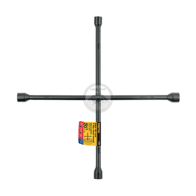 LLAVE PRETUL EN CRUZ DE RUEDA ACERO GALVANIZADA 51CM 21802