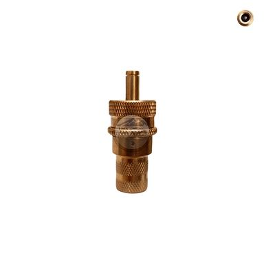 DESINFLADOR MOAB DE LLANTA AJUSTE AUTOMATICO DEFLATOR OFFROAD 0 A 60