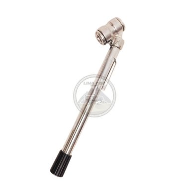 MEDIDOR DE PRESION PARA NEUMATICO LLANTA MANUAL 120PSI