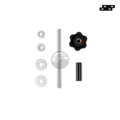 SOPORTE CELULAR MOAB PARA RAMPAS DE RESCATE OFF ROAD - 2
