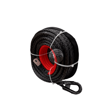 CABLE MOAB CUERDA SOGA SINTÉTICA PARA LINEA WINCHE 23000LBS 30M