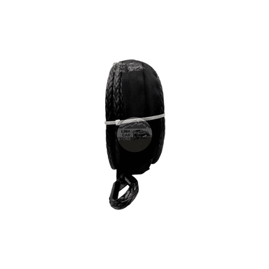 CABLE MOAB CUERDA SOGA SINTÉTICA PARA LINEA WINCHE 23000LBS 30M - 3