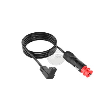 CABLE LDNIO CIGARRERA XL 5 METROS 12V/24V PARA NEVERA DE AUTO - 2