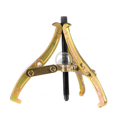 EXTRACTOR UYUSTOOLS DE RODAJES Y POLEAS 3 GARRAS 10"