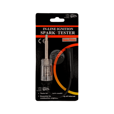 PROBADOR TOOLTECH DE CABLE BUJIA Y CHISPAS DE BOBINA - 3