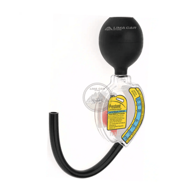 TESTER TOOLTECH PROBADOR REFRIGERANTE ANTICONGELANTE MEDIDOR PRESTONE