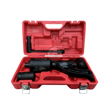 MULTIPLICADOR DE FUERZA TOOLTECH TORQUE 4800 DADO IMPACTO