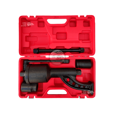 MULTIPLICADOR DE FUERZA TOOLTECH TORQUE 5800