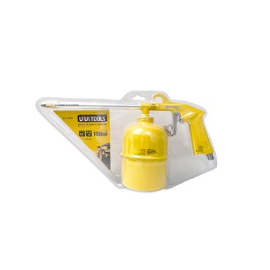 PISTOLA UYUSTOOLS DE AIRE NEUMÁTICA PARA LIMPIEZA DE MOTORES