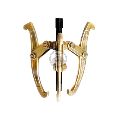 EXTRACTOR UYUSTOOLS DE RODAJES Y POLEAS 3 GARRAS 6"
