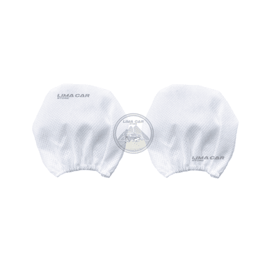 FILTRO X2 REUTILIZABLE PARA ASPIRADORA PRETUL ASP-12V-P