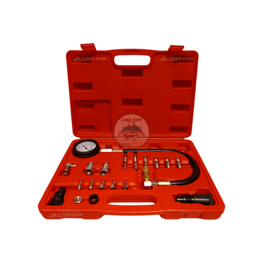 COMPRESIMETRO TOOLTECH PETROLERO LIVIANO MOTOR DIESEL