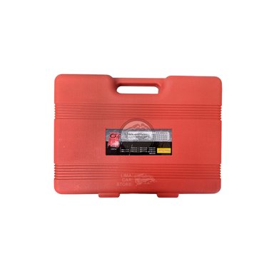 MANÓMETRO TOOLTECH DE ACEITE MEDIDOR DE PRESIÓN MOTOR