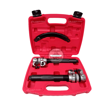 COMPRESOR TOOLTECH DE RESORTES AMORTIGUADOR – MACPHERSON