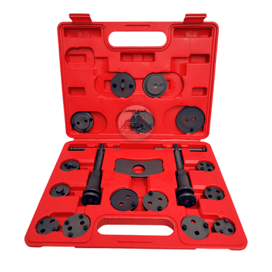 COMPRESOR TOOLTECH PARA PISTÓN CALIPER 21 UNIDADES