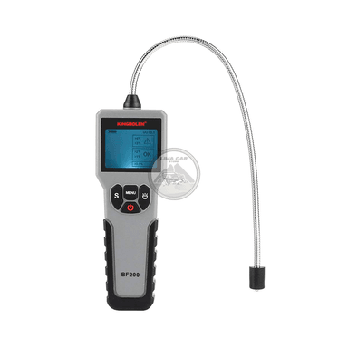 PROBADOR MOAB TESTER DE LÍQUIDO DE FRENO DIGITAL LED AUTOMOTRIZ