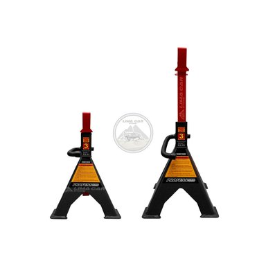 CABALLETE TOOLTECH 3T AUTOMOTRIZ TORRETA TORRE GATA BOTELLA