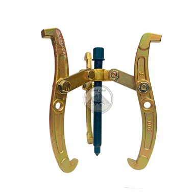 EXTRACTOR UYUSTOOLS DE RODAJES Y POLEAS 3 GARRAS 8"