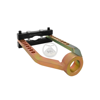 EXTRACTOR TOOLTECH DE PALIER JUNTA HOMOCINETICA AUTOMOTRIZ