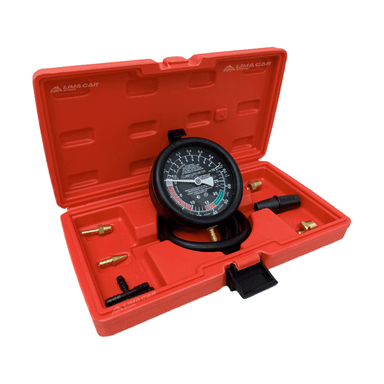 VACUÓMETRO TOOLTECH AUTOMOTRIZ