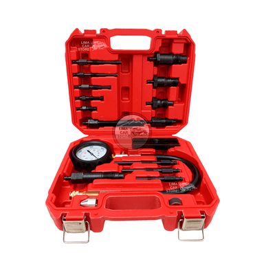 COMPRESIMETRO TOOLTECH DIESEL/ PRETROLERO