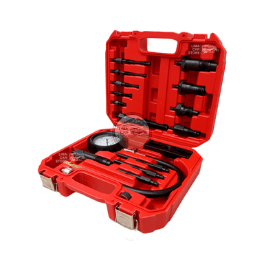 COMPRESIMETRO TOOLTECH DIESEL/ PRETROLERO - 2