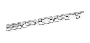 LOGO EMBLEMA JEEP SPORT GRAND CHEROKEE COMPASS RENEGADE
