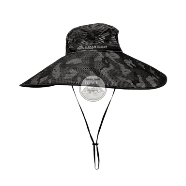 SOMBRERO MOAB DE CAMPING ARENA NYLON TREKKING PESCA PLAYA ALA ANCHA