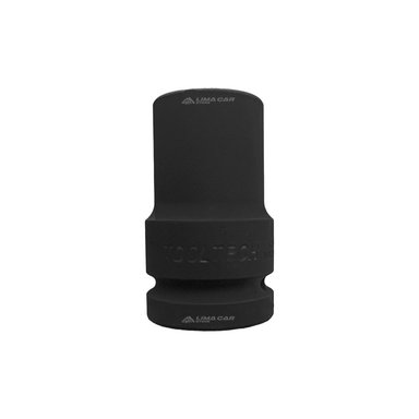 DADO DE IMPACTO TOOLTECH 1 NRO 27MM MULTIPLICADOR FUERZA