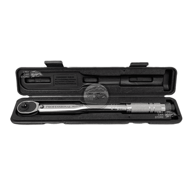 TORQUÍMETRO TOOLTECH DE GOLPE 3/8 HASTA 80 LBS