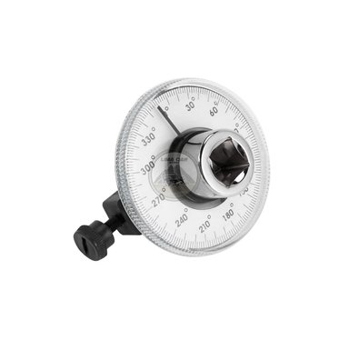 TORQUÍMETRO TOOLTECH ANGULAR 1/2 AUTOMOTRIZ LLAVE MEDIDOR DE TORQUE