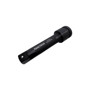 EXTENSIÓN DE IMPACTO TOOLTECH 1 8 PULG (20CM) PISTOLA LLAVE