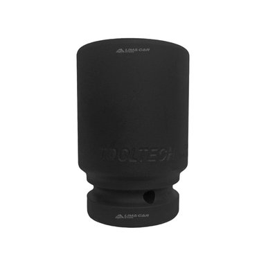 DADO DE IMPACTO TOOLTECH 1 NRO 41MM MULTIPLICADOR FUERZA