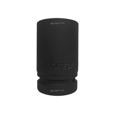 DADO DE IMPACTO TOOLTECH 1 NRO 35MM MULTIPLICADOR FUERZA